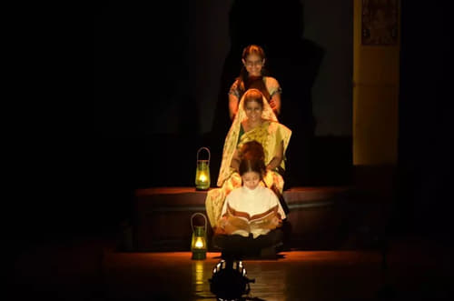 Satish Pradhan Dnyanasadhana College Thane Event photo 4